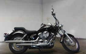 YAMAHA DRAGSTAR 250 VG02J