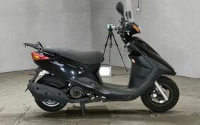 YAMAHA AXIS 125 TREET SE53J