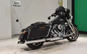 HARLEY FLHX 1580 2009 KB4