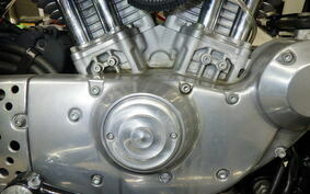 HARLEY XL883 2004 CAM