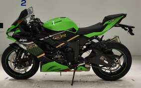 KAWASAKI NINJA ZX-6R A 2020 ZX636G