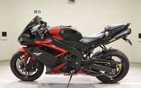 YAMAHA YZF-R1 2007 RN20