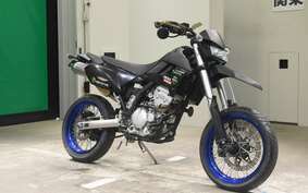 KAWASAKI KLX125D TRACKER X LX250V