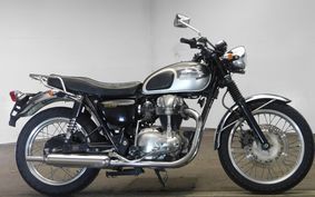 KAWASAKI W650 2003 EJ650A