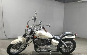 YAMAHA DRAGSTAR 250 VG02J