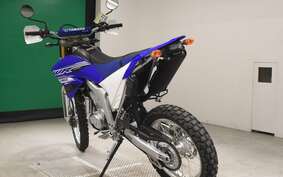 YAMAHA WR250R DG20