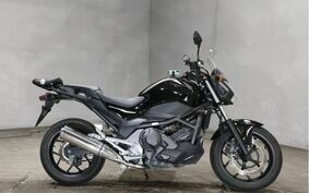 HONDA NC750S DCT 2014 RC70