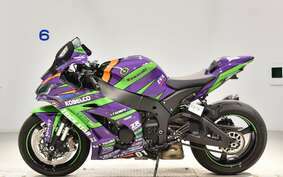 KAWASAKI ZX 10 NINJA R A 2020 ZXT02E