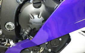 YAMAHA YZF-R6 2010 RJ16