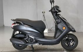 YAMAHA AXIS Z SED7J