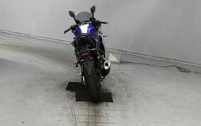 YAMAHA YZF-R25 RG10J