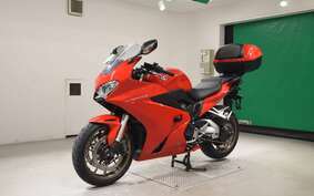 HONDA VFR800F 2022 RC79