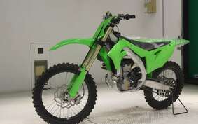 KAWASAKI KX250 KX252C