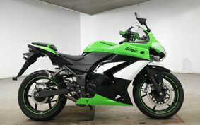 KAWASAKI NINJA 250R EX250K