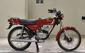 YAMAHA RD50 2U2