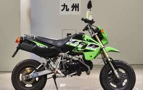 KAWASAKI KSR110 KL110A