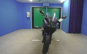 KAWASAKI NINJA 400R 2011 ER400B