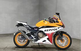 HONDA CBR400R 2017 NC47