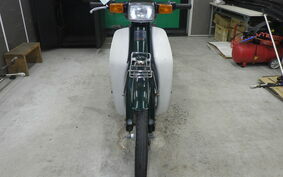 SUZUKI BIRDIE 50 BA14A