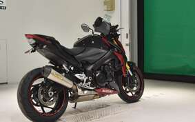 SUZUKI GSX-S1000 2015 GT79A