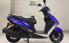 YAMAHA CYGNUS 125 XSR 3 SEA5J