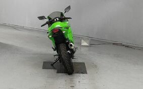 KAWASAKI NINJA 250R EX250K