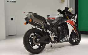 YAMAHA YZF-R1 2009 RN23