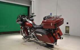 HARLEY FLTRI 1450 2006 FSW