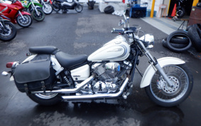 YAMAHA DRAGSTAR 250 VG02J