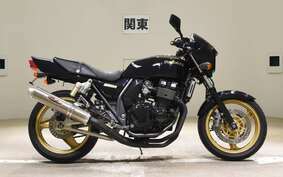 KAWASAKI ZRX400 2004 ZR400E