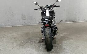 YAMAHA MT-09 2014 RN34J