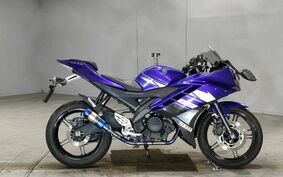 YAMAHA YZF-R15 1CK0