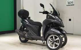 YAMAHA TRICITY 125 SE78