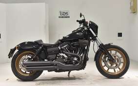 HARLEY FXDLS1800 2017