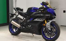 YAMAHA YZF-R6 2019 RJ27