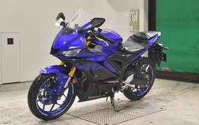 YAMAHA YZF-R3 2019 RH13J