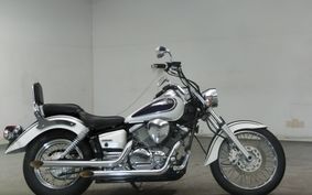 YAMAHA DRAGSTAR 250 2001 VG02J