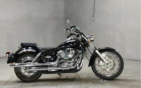 YAMAHA DRAGSTAR 250 VG02J