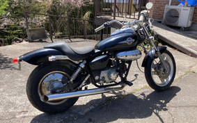 HONDA MAGNA 50 AC13