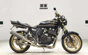 KAWASAKI ZRX400 2007 ZR400E