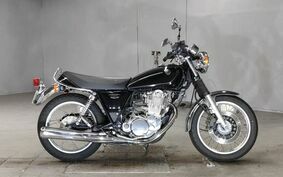 YAMAHA SR400 2018 RH03J