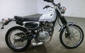 YAMAHA BRONCO 5BT