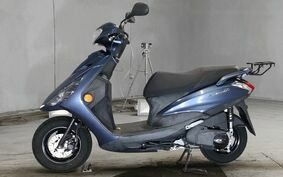 YAMAHA AXIS Z SED7J