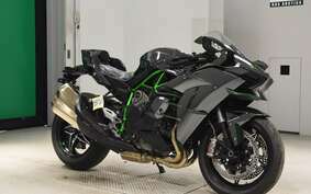 KAWASAKI NINJA H2 2023 ZXT00N