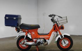 HONDA CHALY 50 CF50