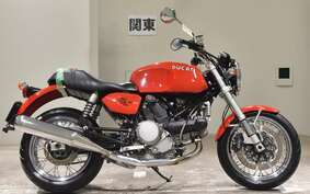 DUCATI GT1000 2007 C103A