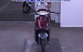 HONDA タクトー4 ベーシック AF79