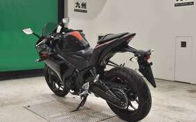 YAMAHA YZF-R25 RG10J