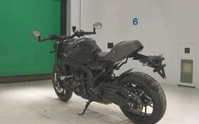 YAMAHA XSR900 2022 RN80J