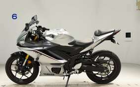 YAMAHA YZF-R3 2020 RH13J